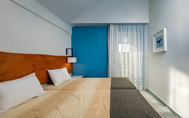 Iolida Village Water Park Hotel
