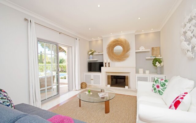 Villa Savannah