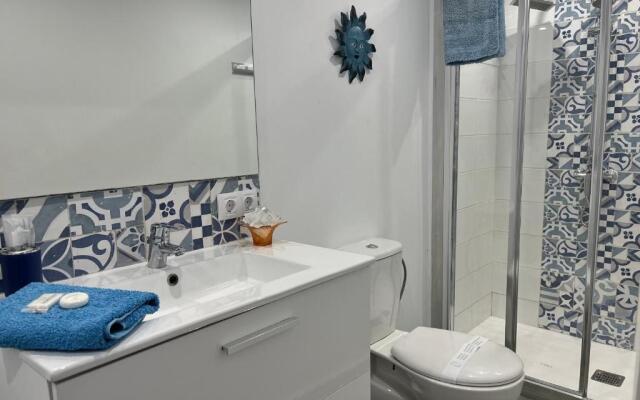 CORNELIAS HOME TC1 vista marina