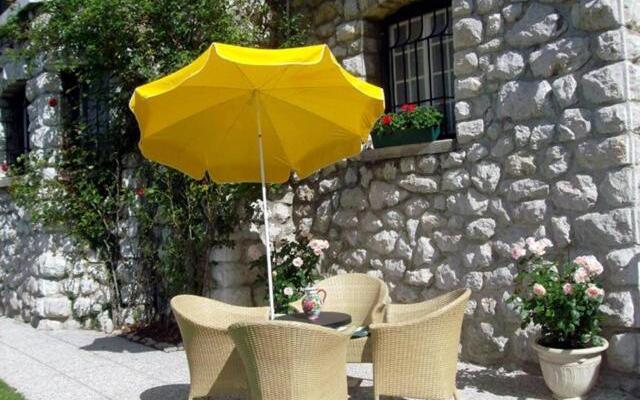 Villa Tadina Ferienwohnungen Mariazell