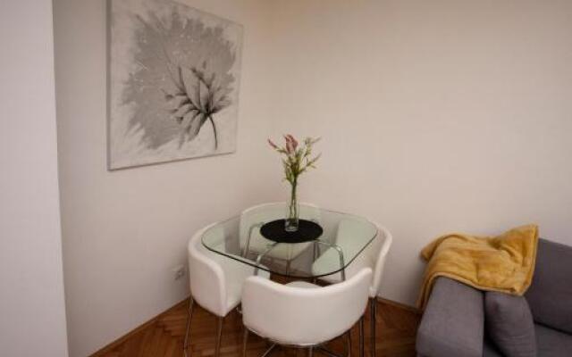 Tamy lux apartment