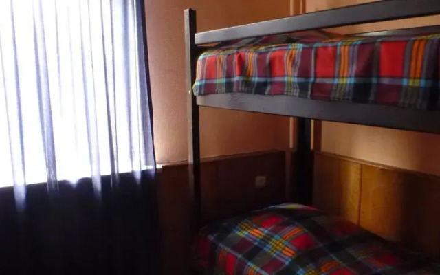 Flint Hostel