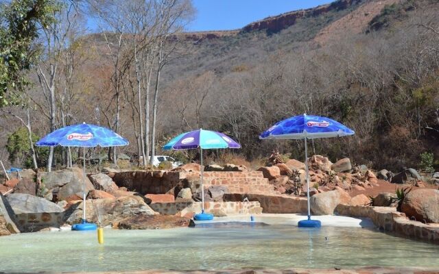 Rocky Drift Private Nature Reserve