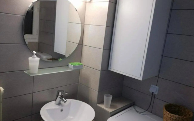 Biophylic - 3bdr apartment
