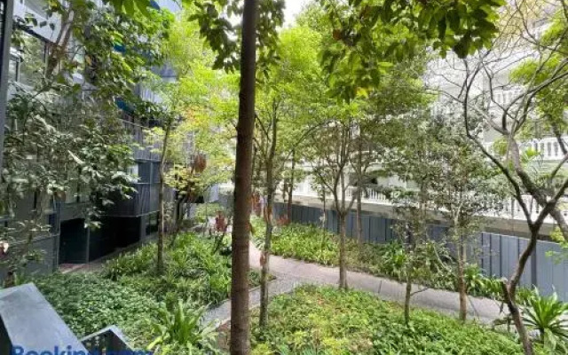 The Deck Patong by Acasia Suites