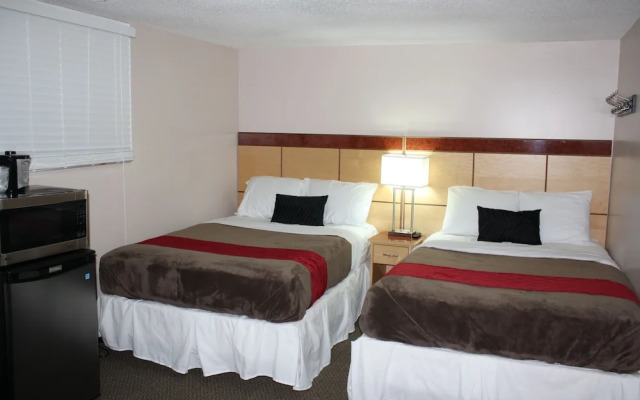 Bexon Rooms - Hotel Downtown Windsor