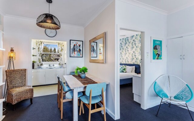 Shoal Bay Road, Moana Blue, Unit 03, 87