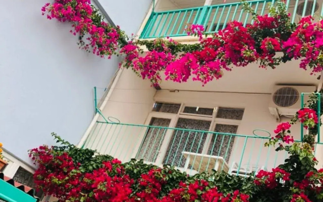 Side Evin Hotel