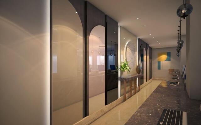 Amwaj Beach Club Abu Soma