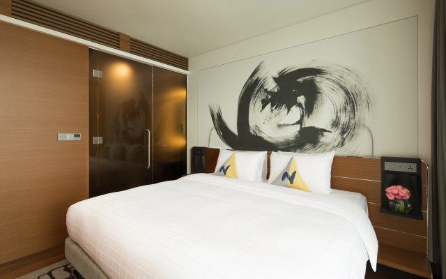 Novotel Ambassador Seoul Dongdaemun s & Residences