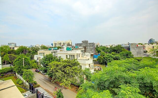 FabHotel Royal Tulip Sushant Lok II