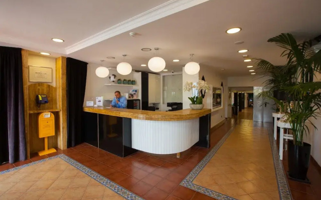 Bungalows Jardin del Sol