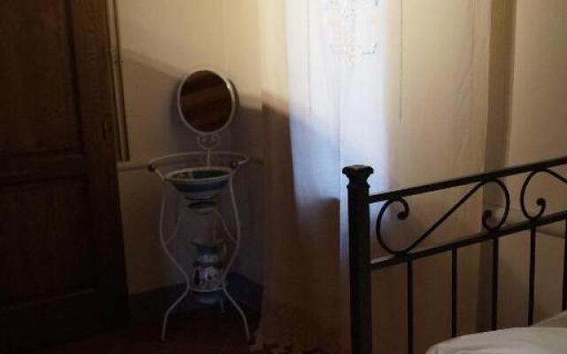 Il Borghetto di Carra