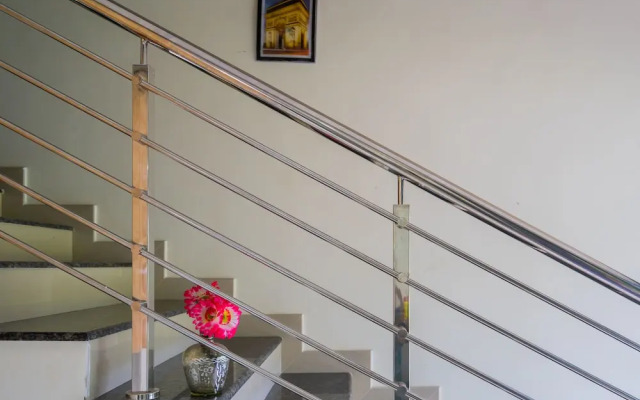 OYO 14866 Home Elegant Stay Kochi Airport