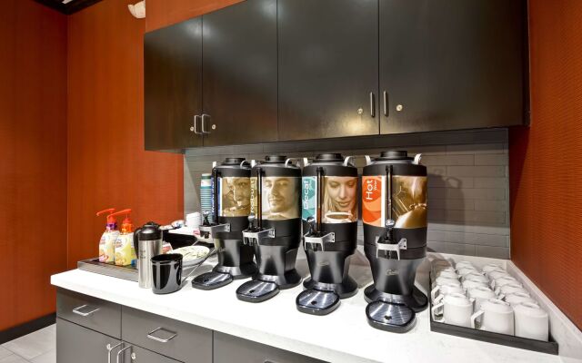 Homewood Suites by Hilton Rocky Mount