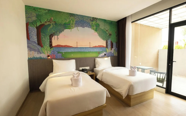 Ayola Signature Ocarina Batam