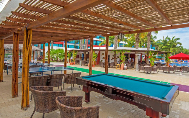 Royal Decameron Punta Centinela