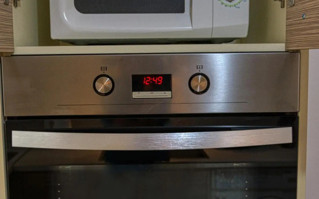 The Rhodes Marina Apartment