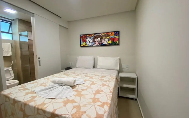 Beach Class Muro Alto Resort