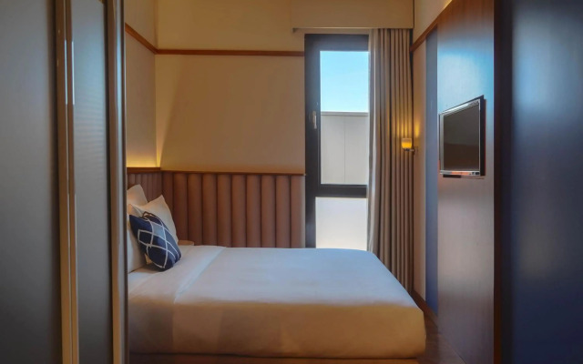 Four Points Flex by Sheraton Bursa Nilüfer
