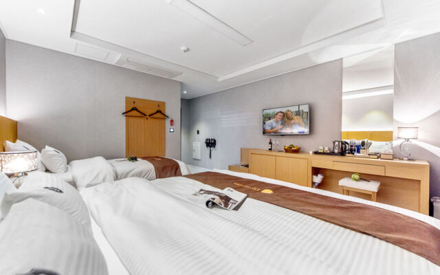 DS Hotel Yeosu