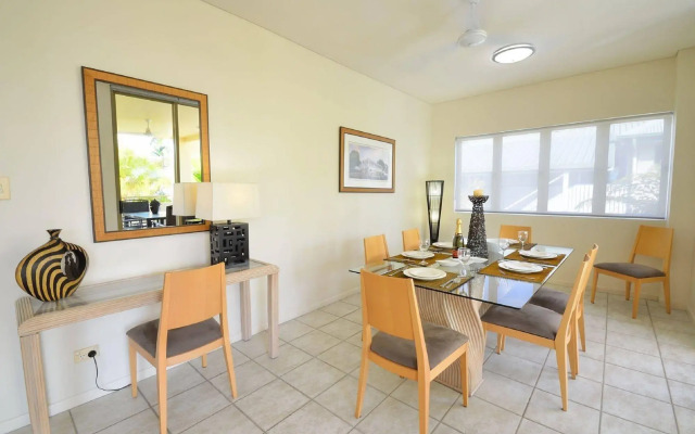 Silkari Reflections of Port Douglas