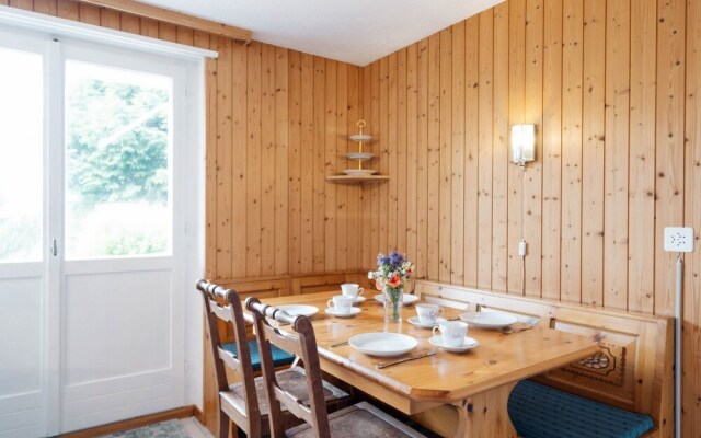 Chalet Speer