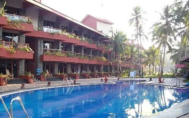 KTDC Samudra Resort