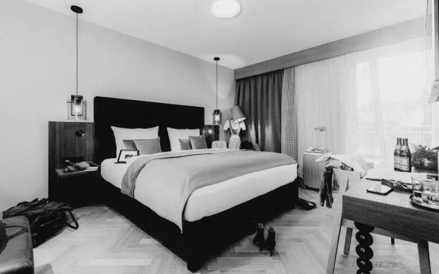 Gasthof und Hotel Traunsteiner Hof