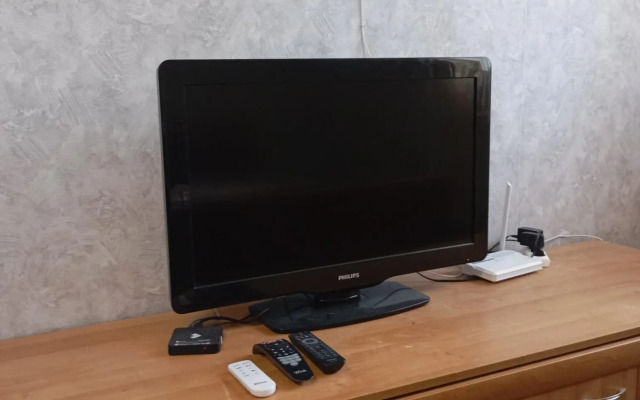 Апартаменты на улице Академическая 9