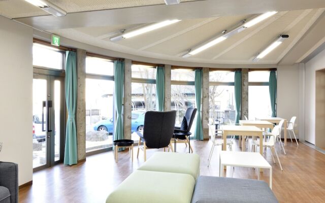 Guesthouse Hot Inn Sendai Nagamachi - Hostel