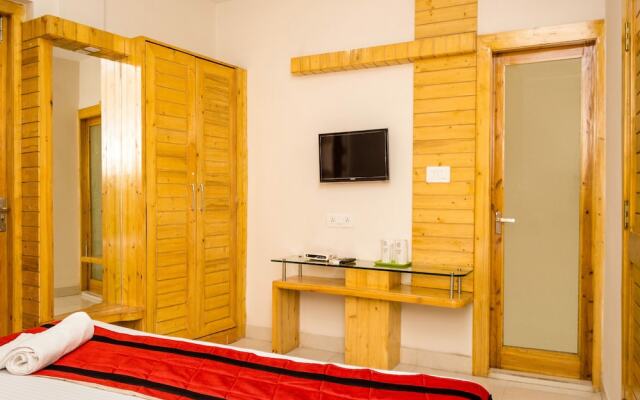 OYO 7186 Hotel South Inn