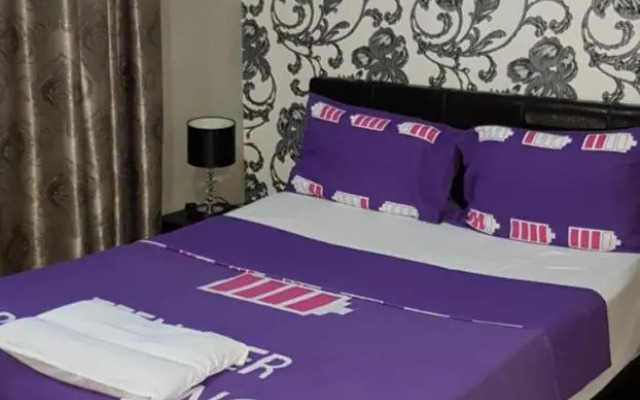 Guest House Gabi