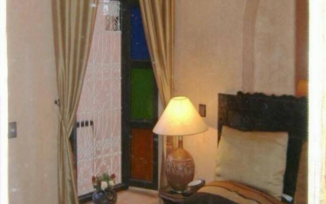 Riad Picolina