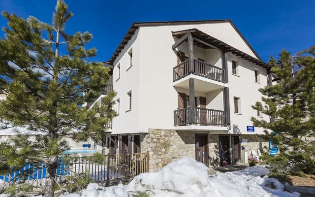 Résidence Odalys Mille Soleils