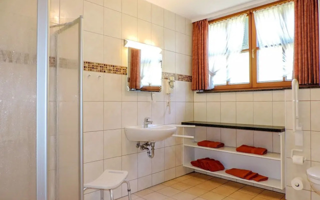 Landhausferienwohnungen Am Brockenblick