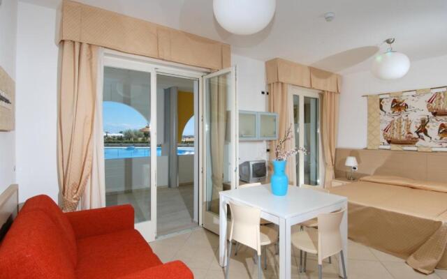 Ashanti Aparthotel