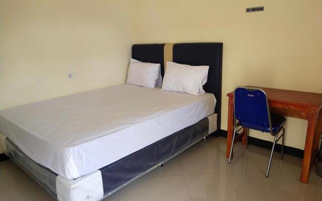 OYO 3767 Permata House