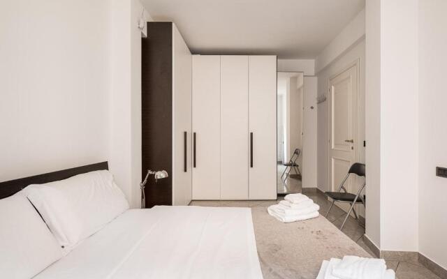 Sotto i Portici di Via Pietralata by Wonderful Italy