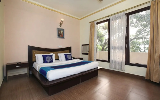 Hanh Long Hotel