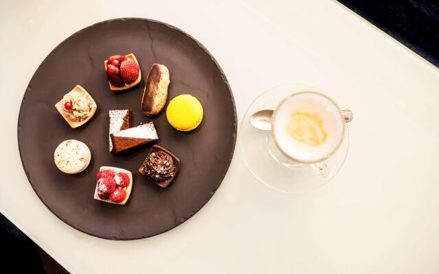 Sofitel Beirut Le Gabriel