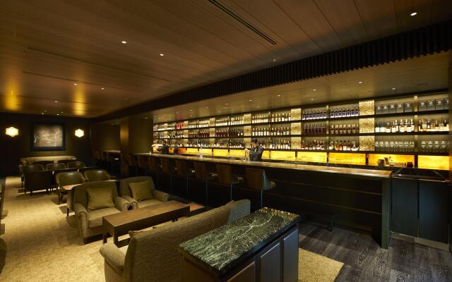 The Okura Tokyo