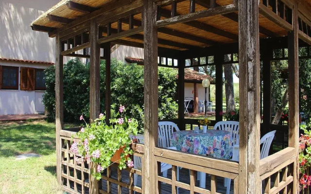 Bungalow by Marina di Grosseto Beach