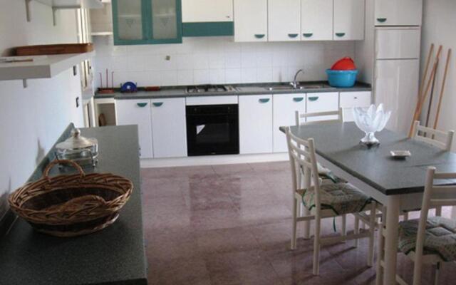 Villetta Indipendente Con Posto Auto