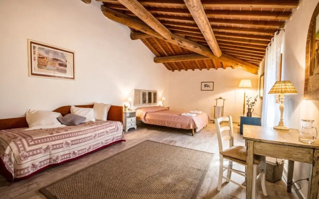 Agriturismo Podere Ii Palagio