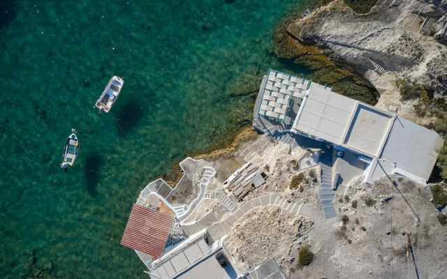 Terra Mare Suites