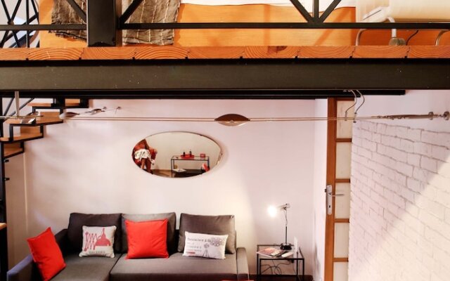 Home2Rome - Trastevere Galletti