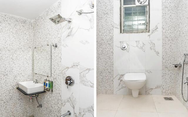 SilverKey Executive Stays 77138 Shree Apartments