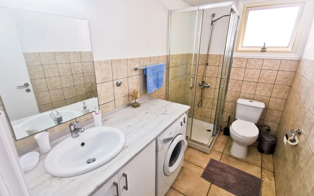 FlipFlop CityCenter Apartment