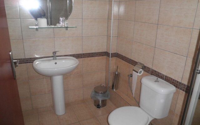 Hotel Glavas